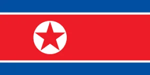 有墙的国家: 朝鲜